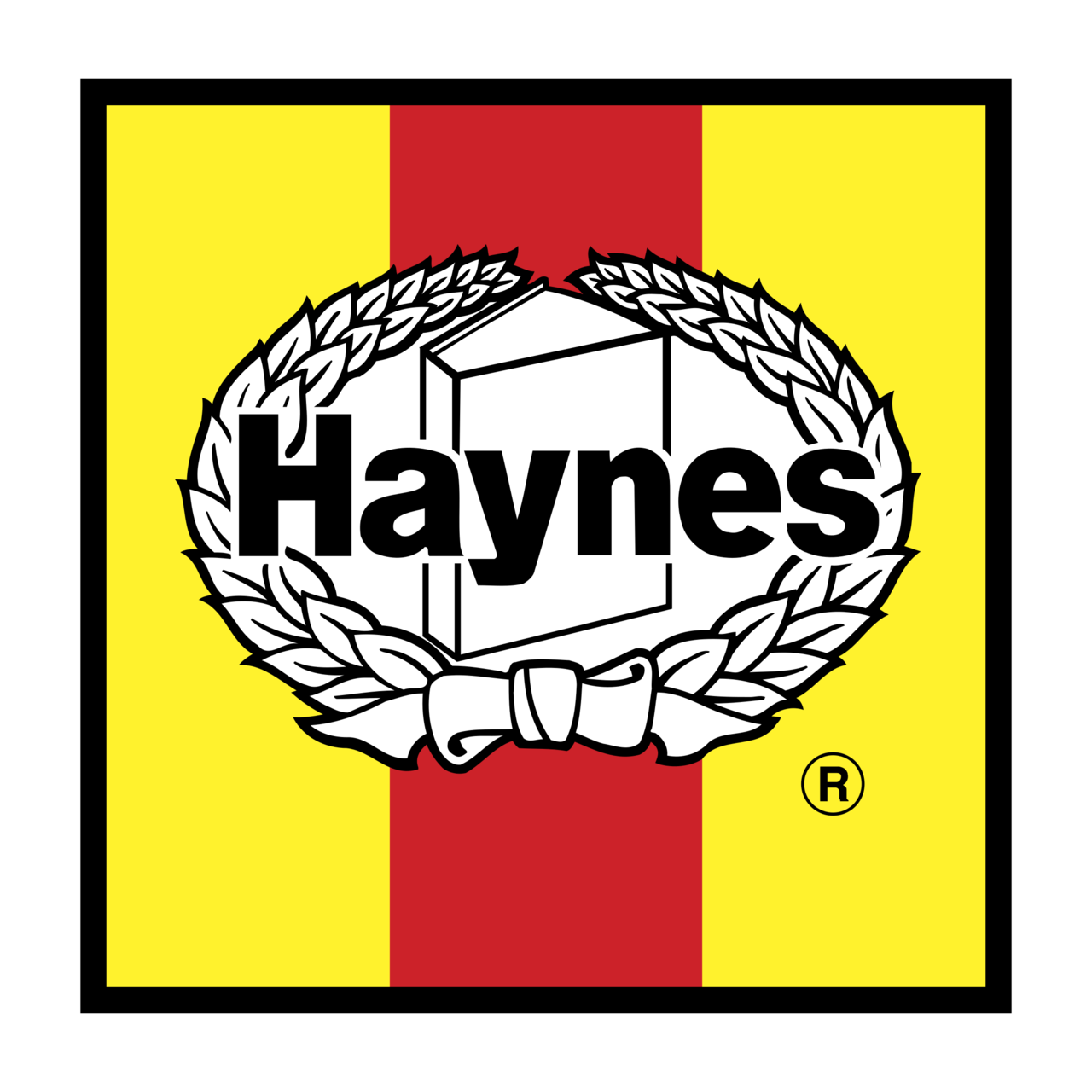 Haynes Logo PNG Transparent Brands Logos