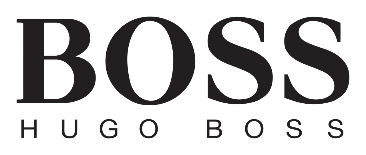 Hugo Boss Logo PNG Transparent – Brands Logos