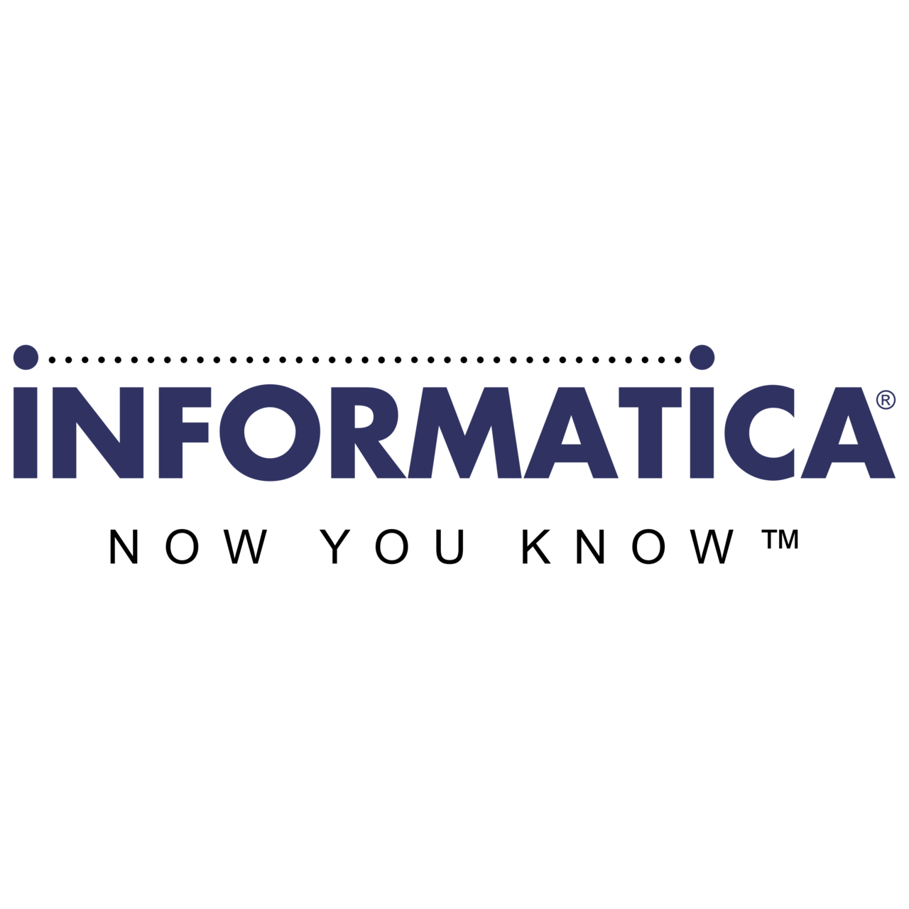 Informatica Logo PNG Transparent Brands Logos
