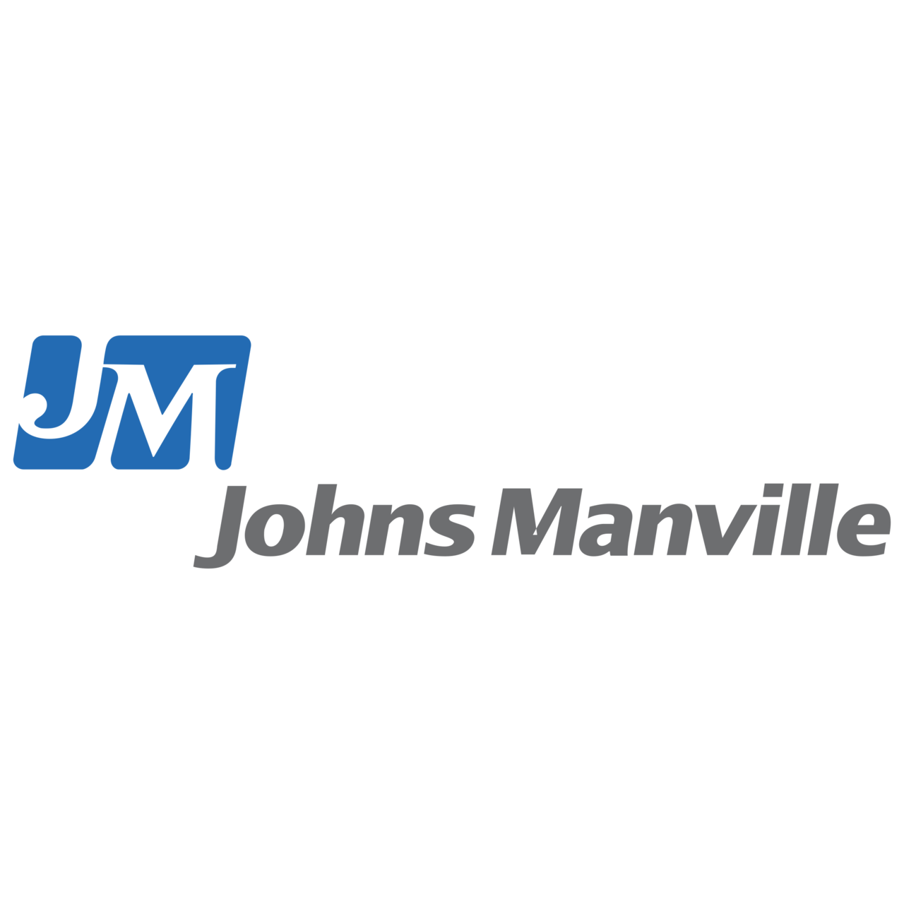Johns Manville Logo PNG Transparent Brands Logos