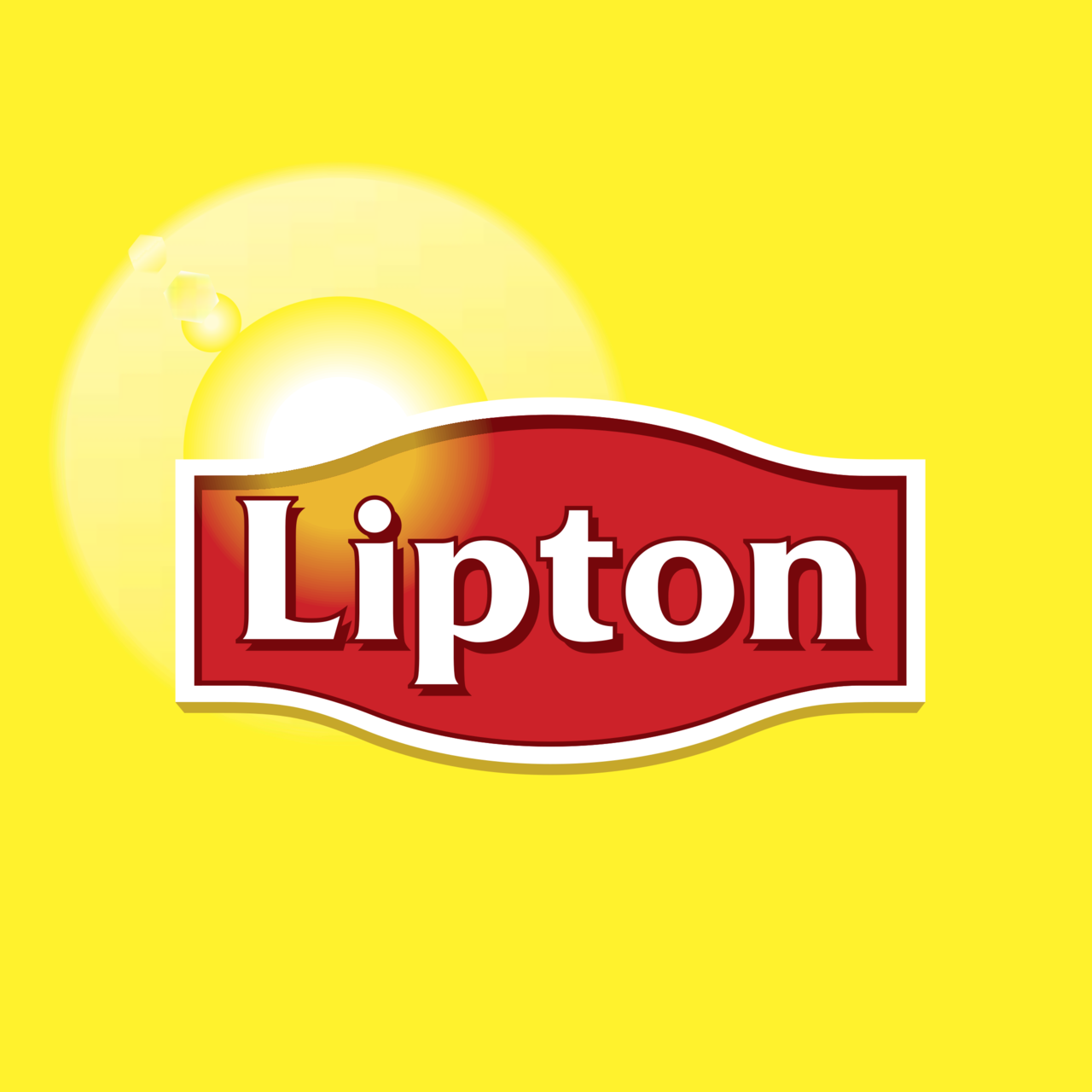 Lipton Logo PNG Transparent Brands Logos