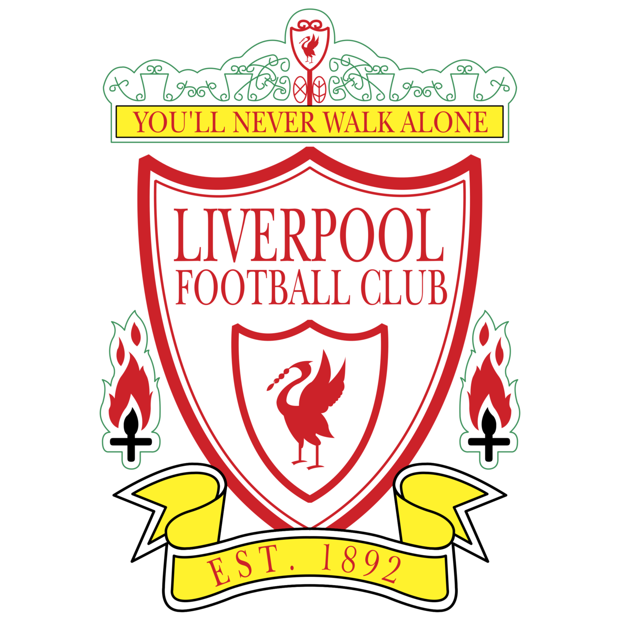 Liverpool FC Logo PNG Transparent 2 Brands Logos Liverpool FC Logo PNG Transparent 2 Brands Logos
