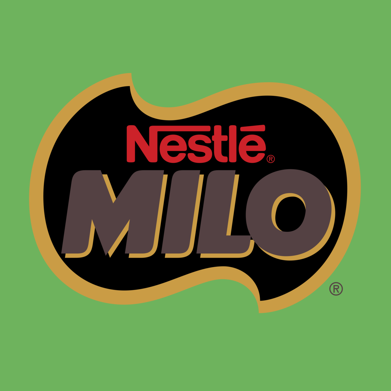 Milo Logo PNG Transparent – Brands Logos