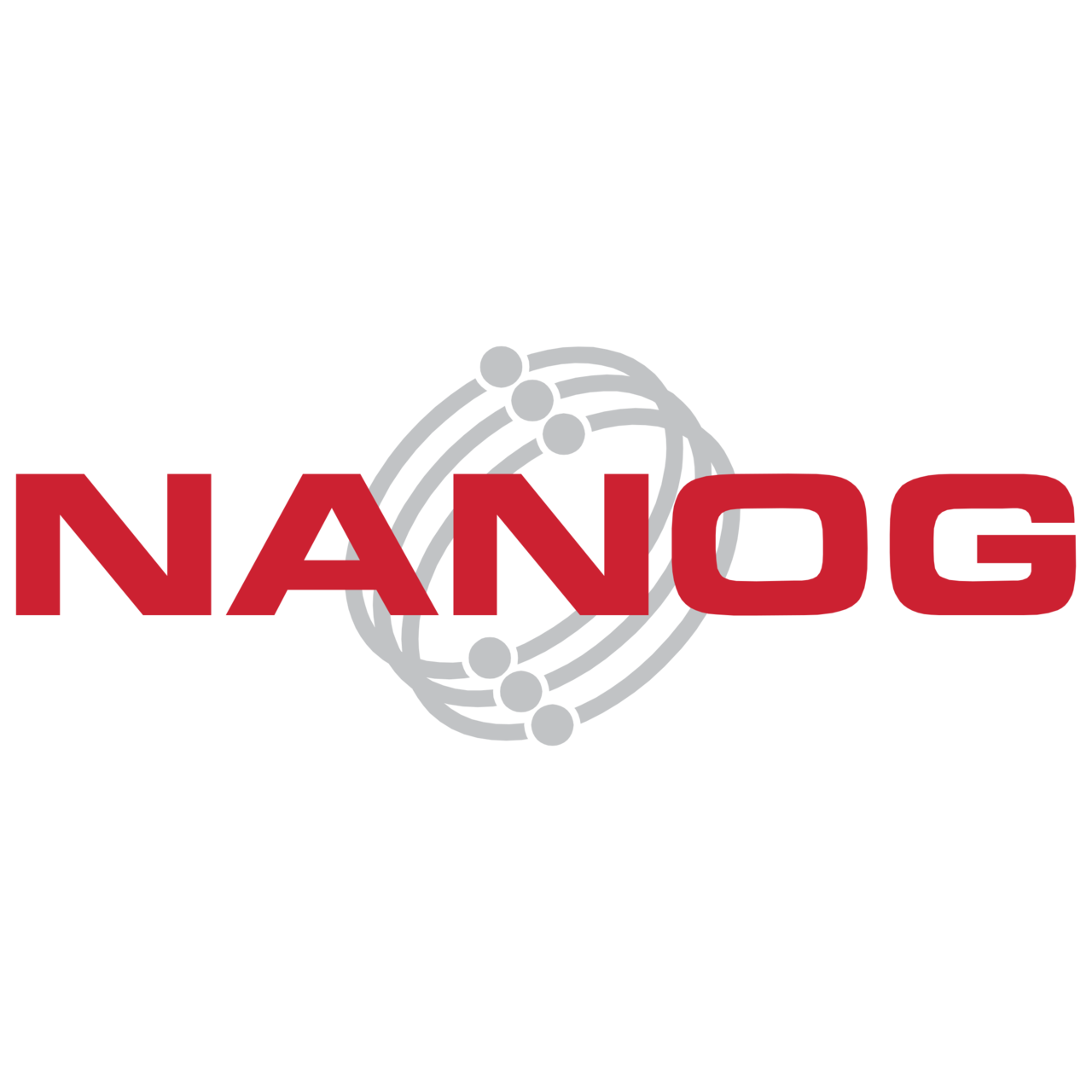 Nanog Logo PNG Transparent Brands Logos