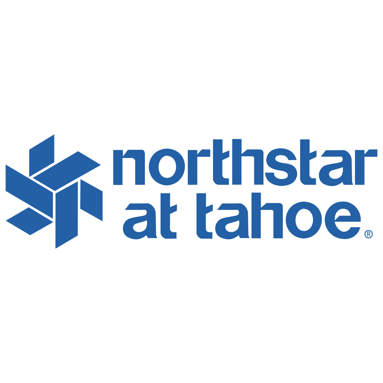 Northstar At Tahoe Logo PNG Transparent Brands Logos