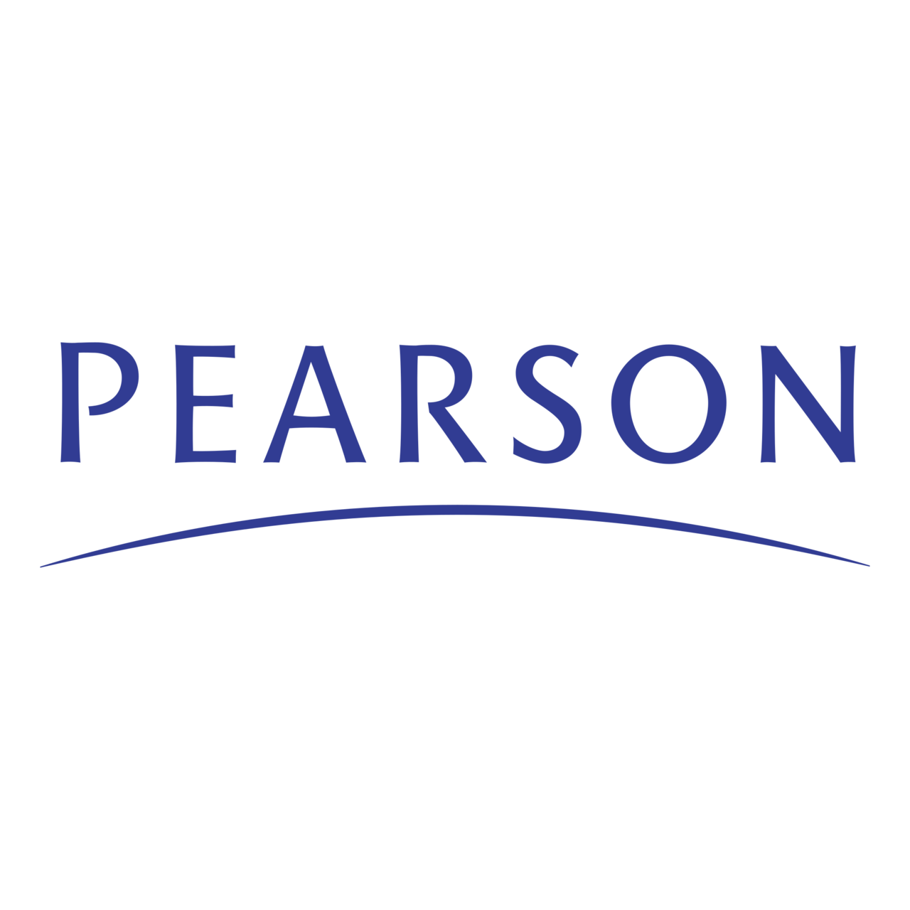 Pearson Logo PNG Transparent Brands Logos