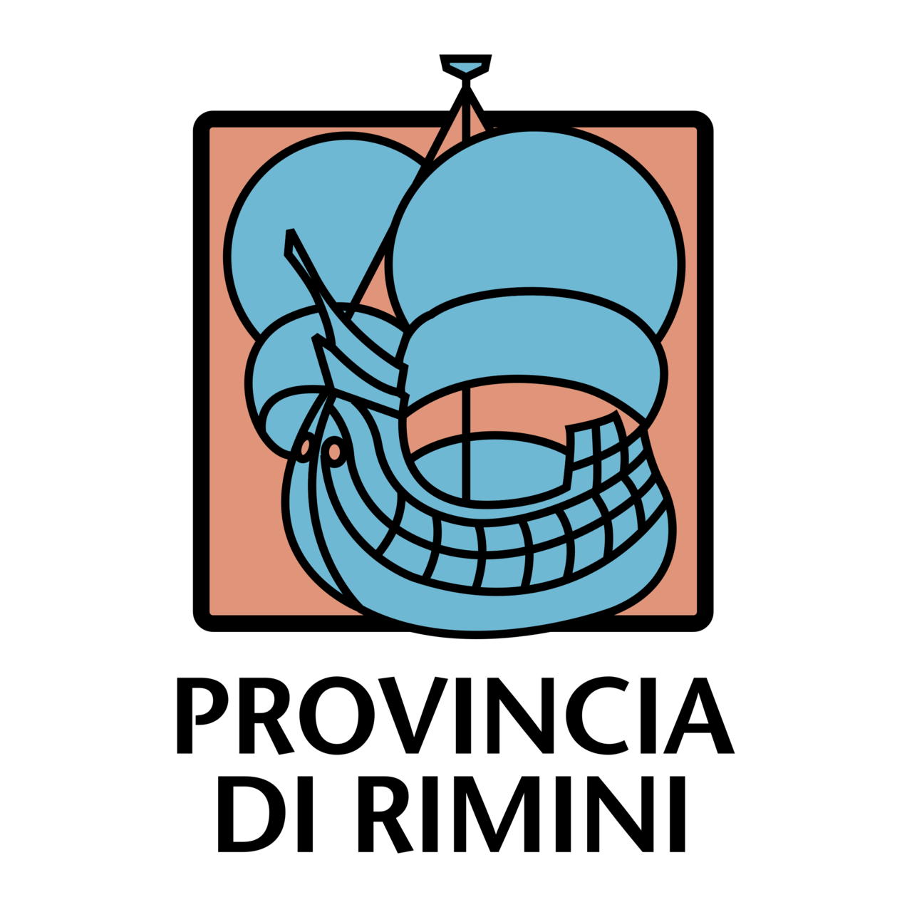 Provincia di Rimini Logo PNG Transparent – Brands Logos