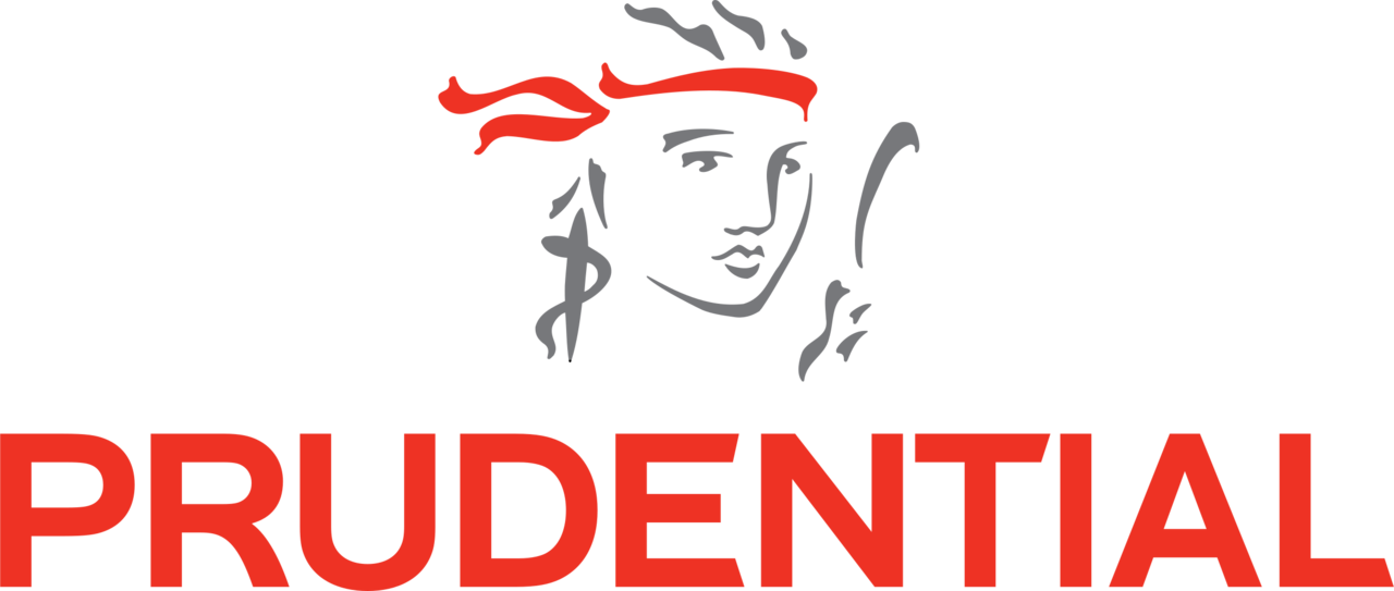 Prudential Logo PNG Transparent Brands Logos
