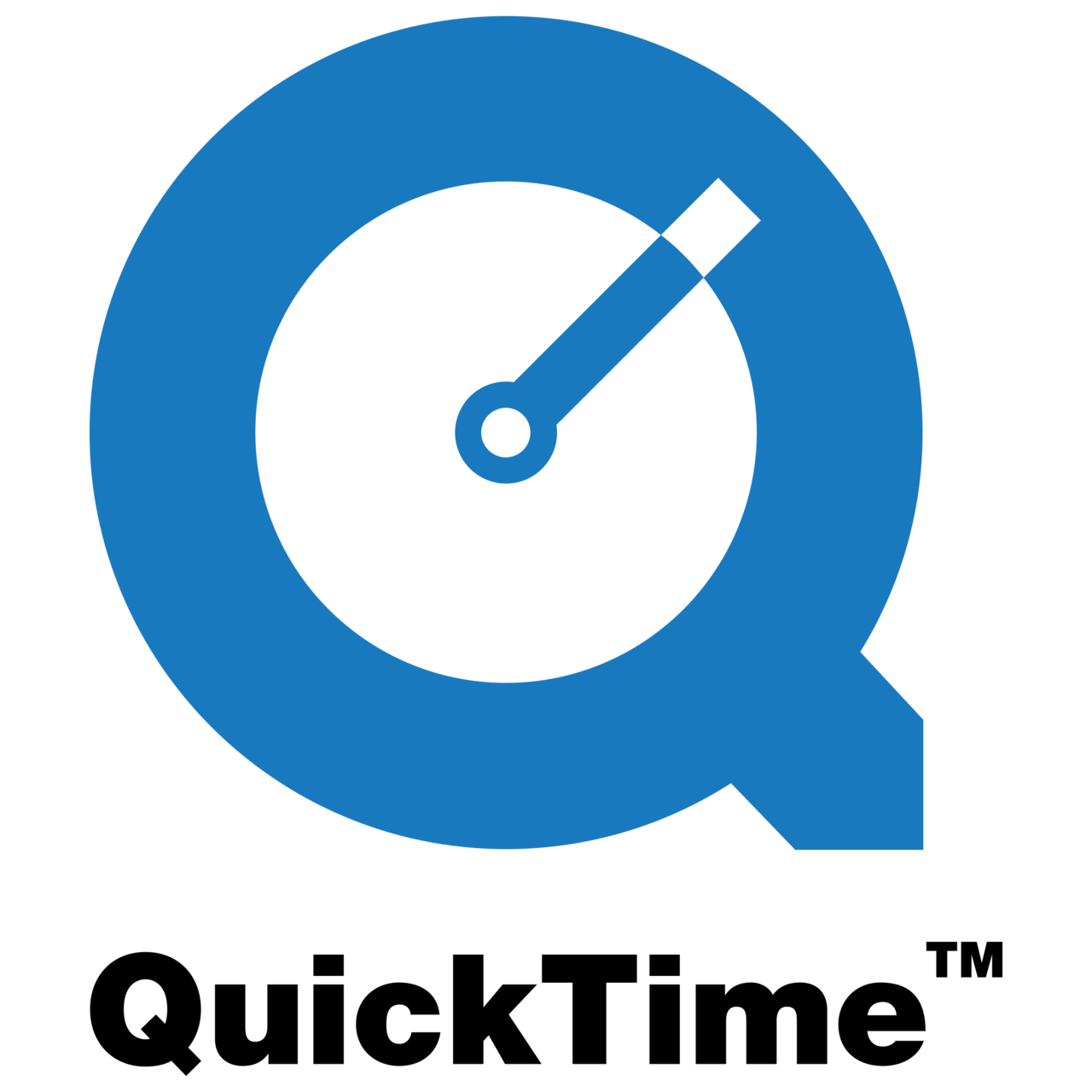 QuickTime Logo PNG Transparent – Brands Logos