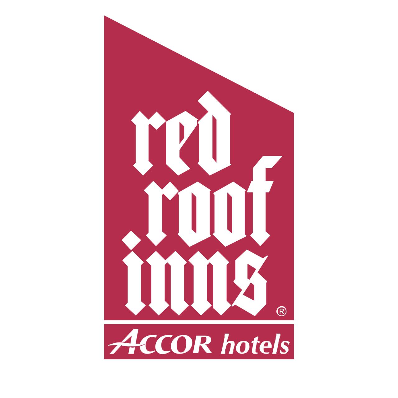 Red Roof Inns Logo PNG Transparent – Brands Logos
