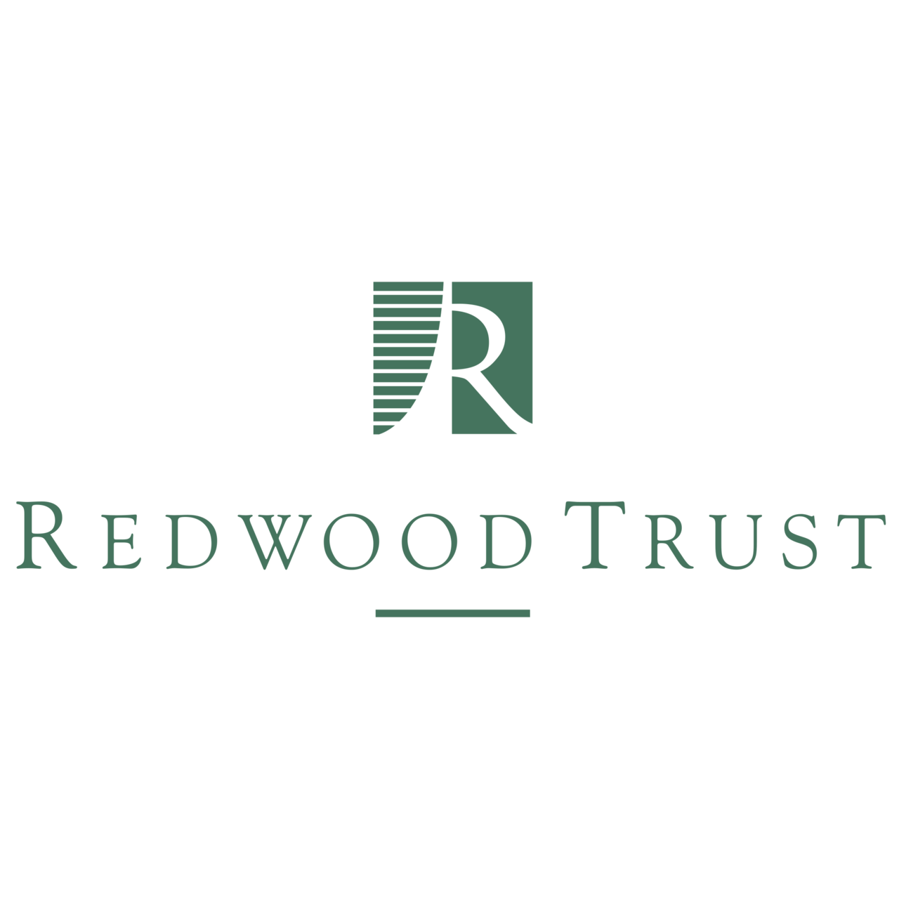 Redwood Trust Logo PNG Transparent Brands Logos
