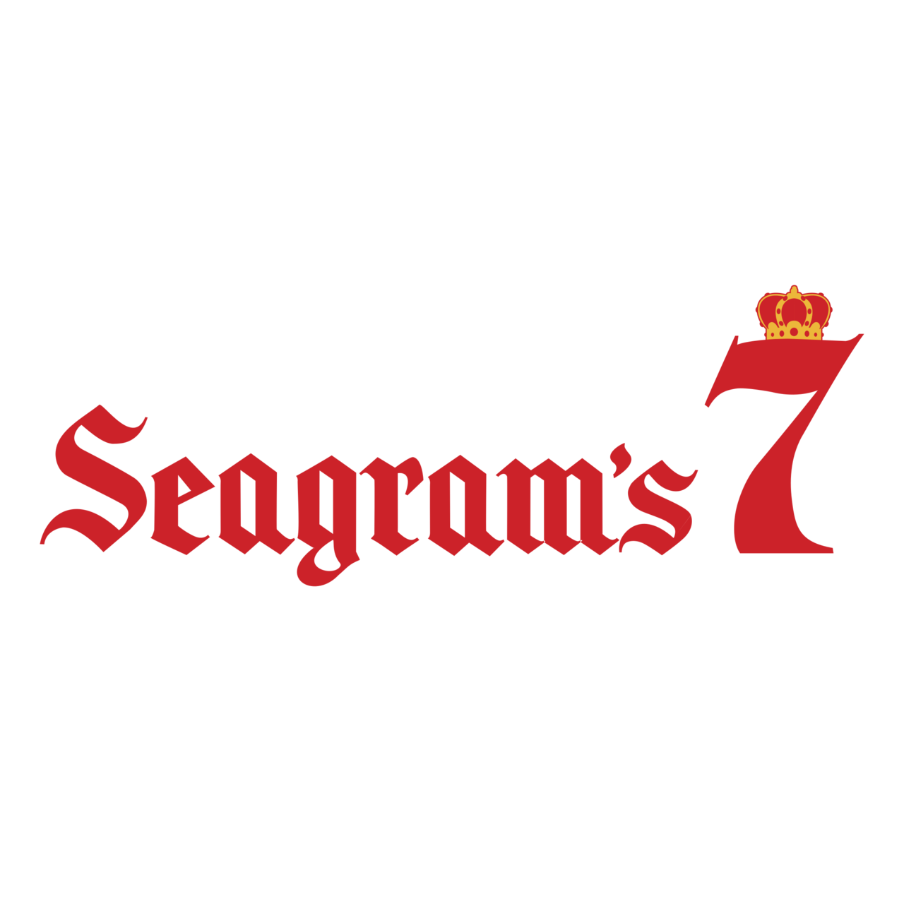Seagram’s Logo PNG Transparent (1) Brands Logos