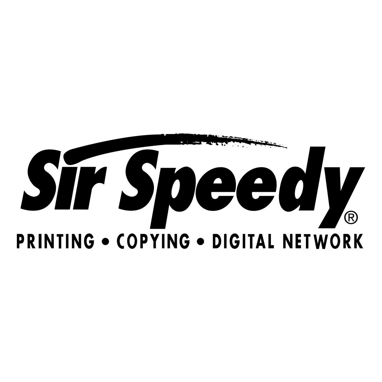 Sir Speedy logo