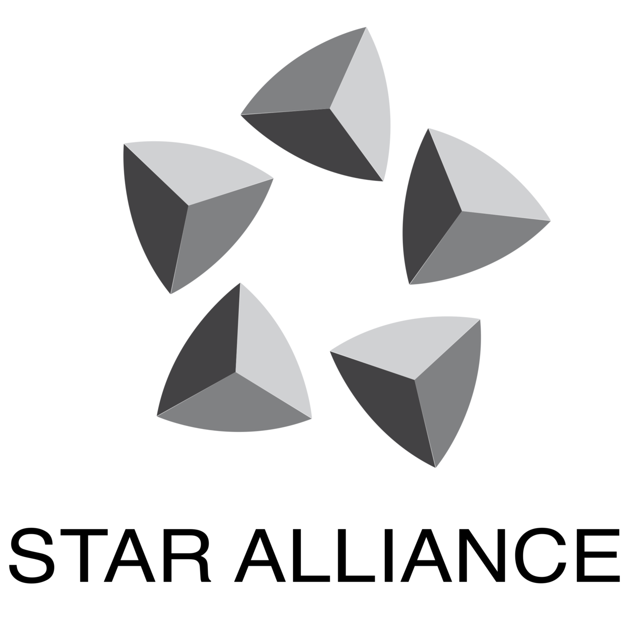 Star Alliance Logo PNG Transparent Brands Logos Star Alliance Logo PNG Transparent Brands Logos
