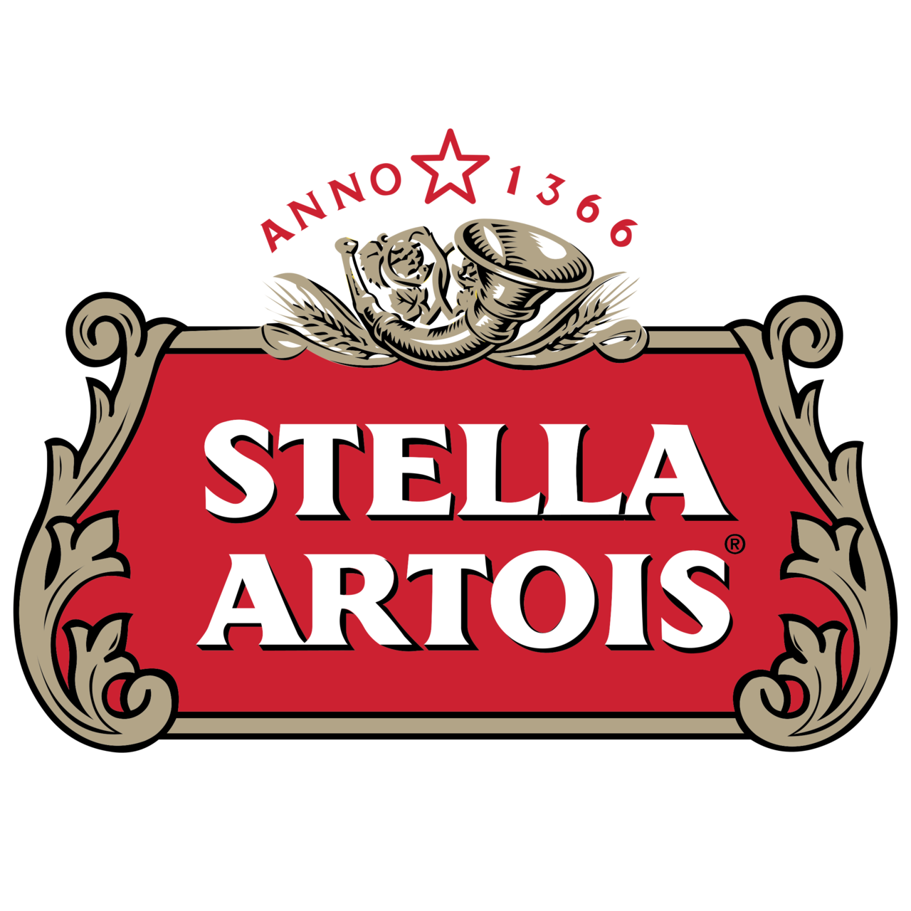 Stella Artois Logo PNG Transparent 1 Brands Logos Stella Artois Logo PNG Transparent 1 Brands Logos