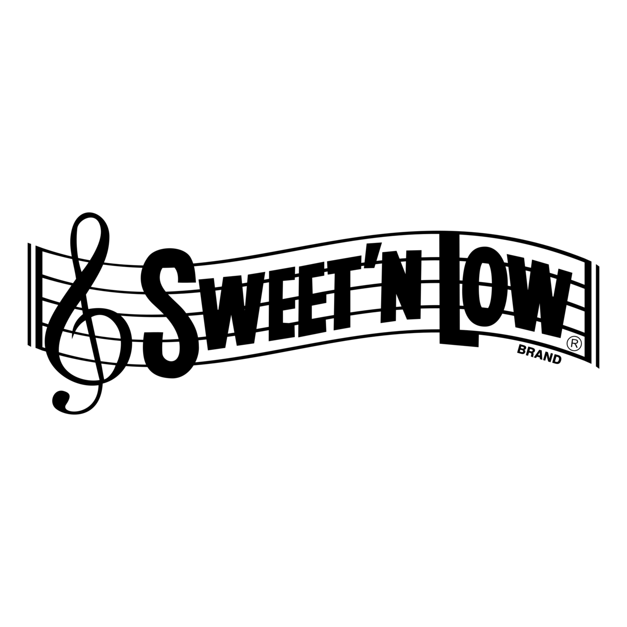 Sweet ‘n Low Logo PNG Transparent – Brands Logos