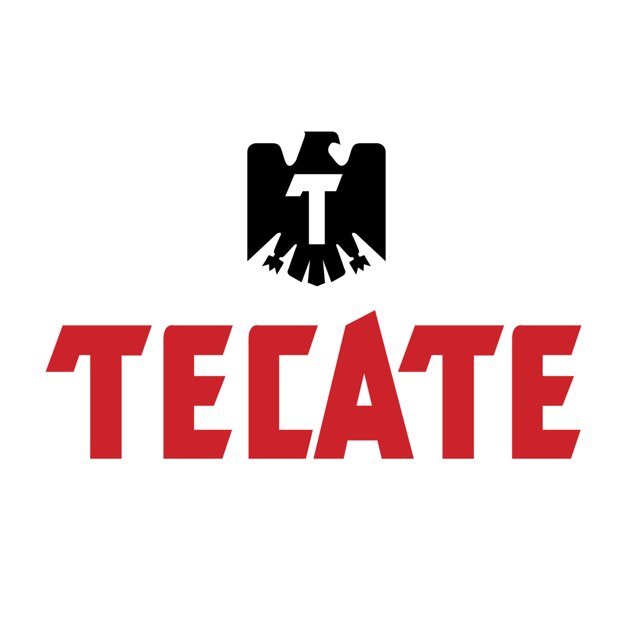 Tecate Logo PNG Transparent Brands Logos