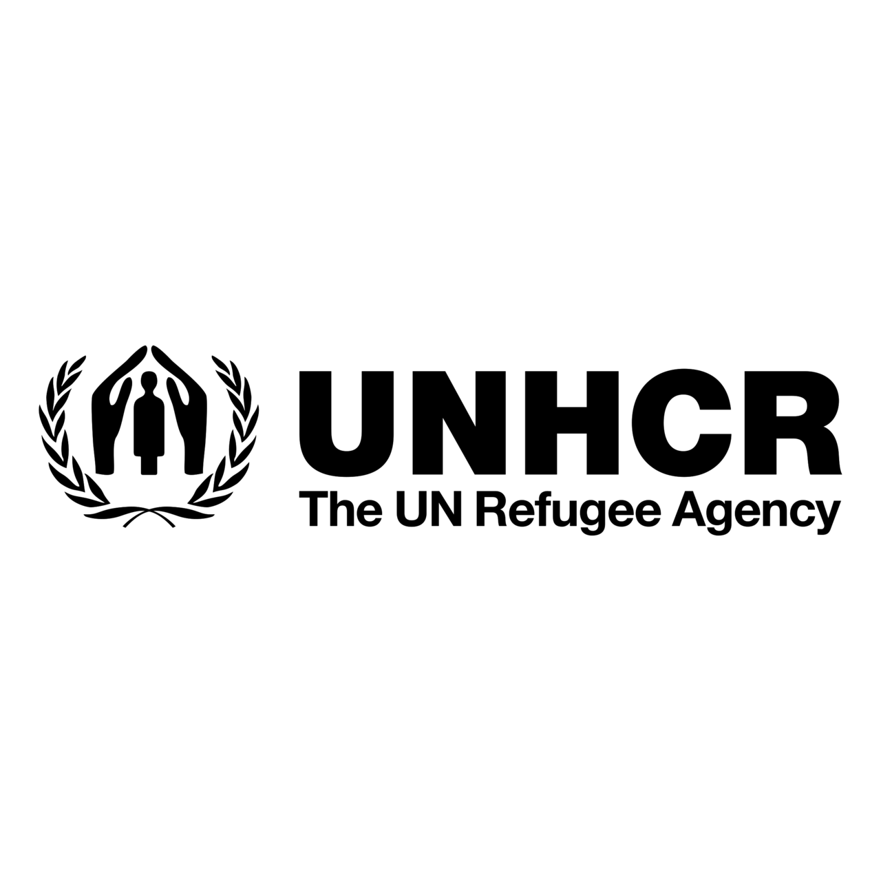 Unhcr Logo Png