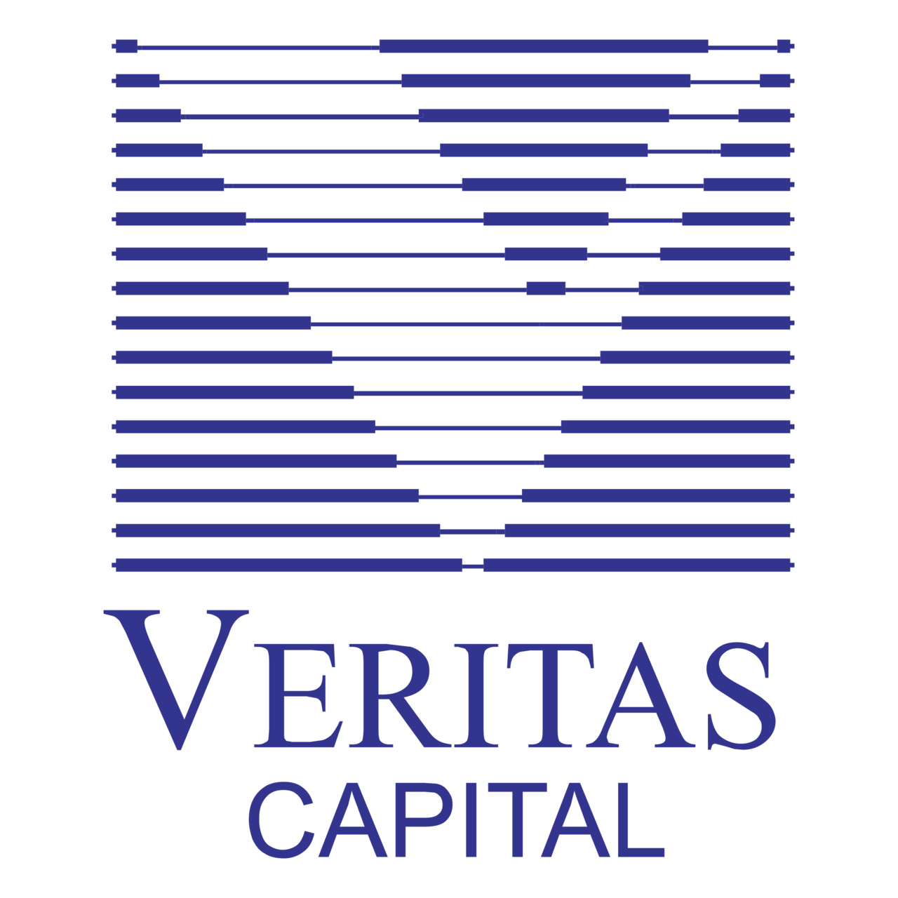 Veritas Capital Logo PNG Transparent Brands Logos