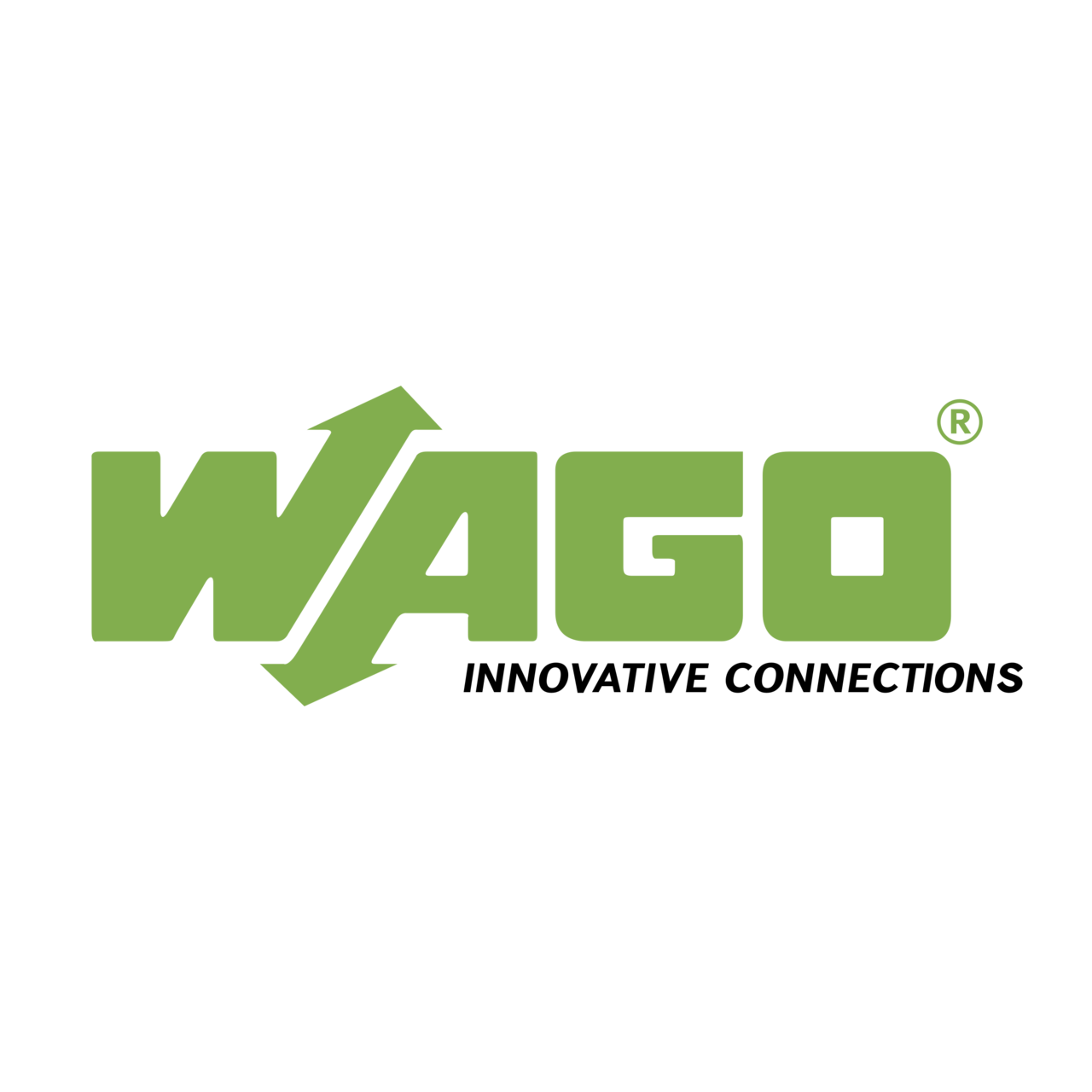 Wago Logo PNG Transparent Brands Logos