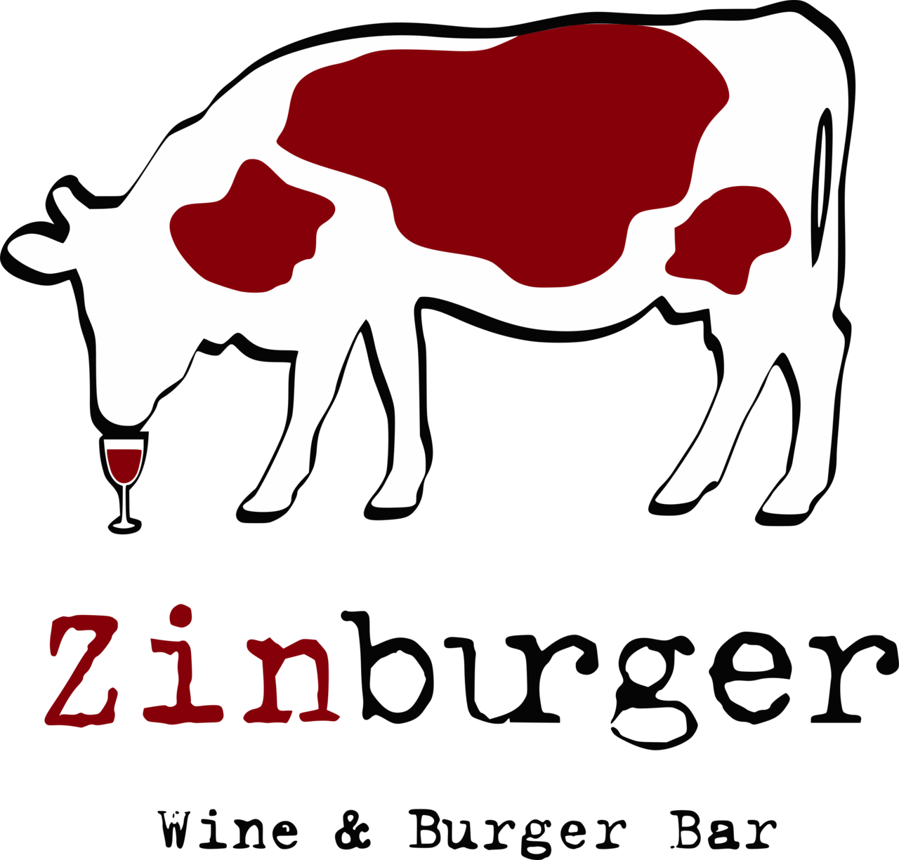Zinburger Logo PNG Transparent Brands Logos