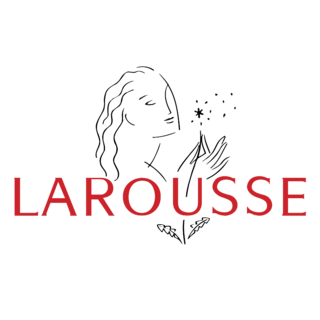 Larousse Logo PNG
