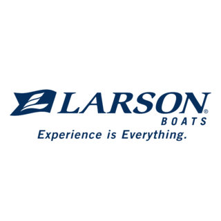 Larson Boats Logo PNG