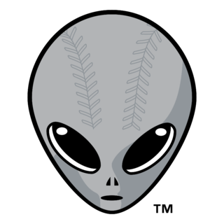 Las Vegas 51s Logo PNG