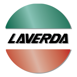 Laverda Logo PNG