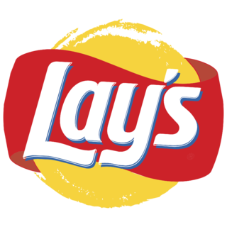 Lays Chips Logo PNG