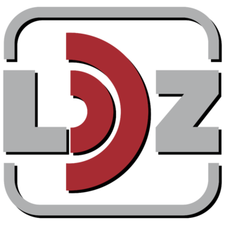LDZ Logo PNG