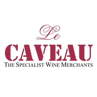 Le Caveau Logo PNG