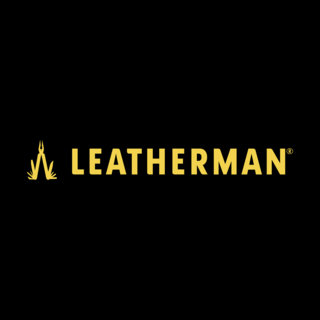 Leatherman Logo PNG