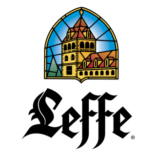 Leffe Logo PNG