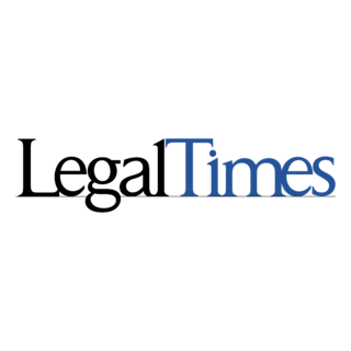 LegalTimes Logo PNG