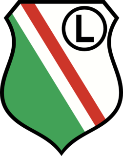 LEGIA Logo PNG