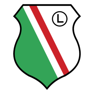 Legia Warszawa Logo PNG
