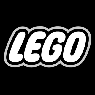 Lego Logo Black and White (1)