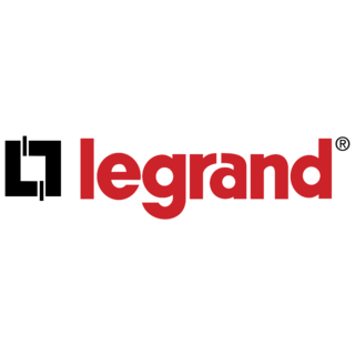Legrand Logo PNG