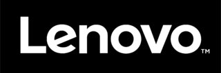 Lenovo Logo Black and White (2)