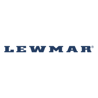 Lewmar Logo PNG