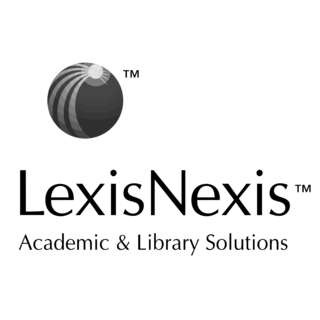 LexisNexis Logo Black and White (1)