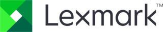 Lexmark 2015 Logo PNG