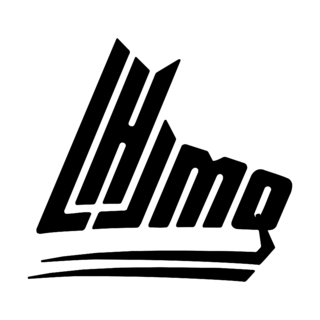 LHJMQ Logo Black and White