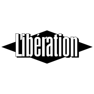 Liberation Logo Black and White