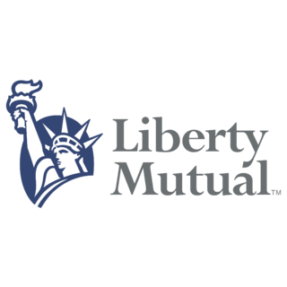 Liberty Mutual Logo PNG