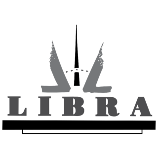 Libra Logo PNG
