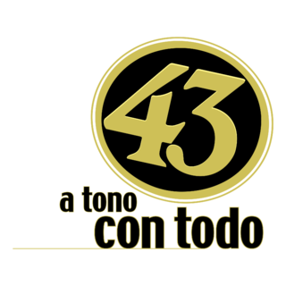 Licor 43 Logo PNG