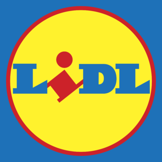 Lidl Logo PNG
