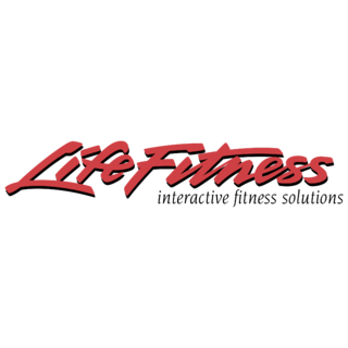 Life Fitness Logo PNG